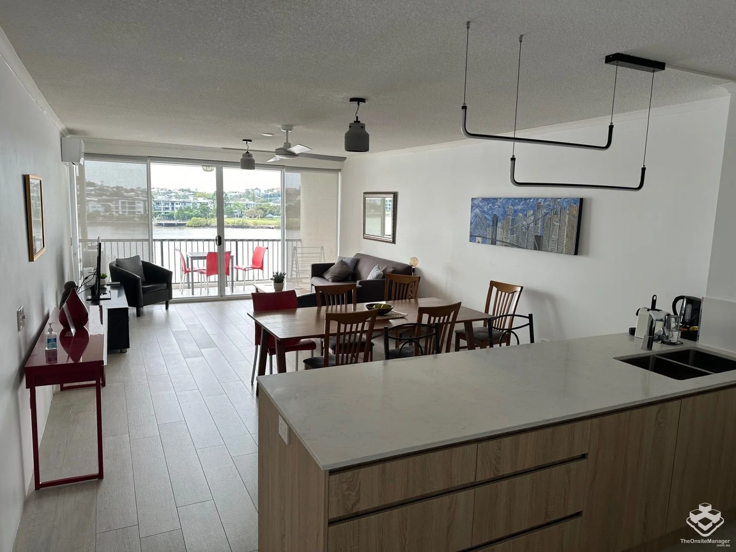 Additional image 8 of ID:21132593/39 Vernon Terrace, Teneriffe QLD 4005