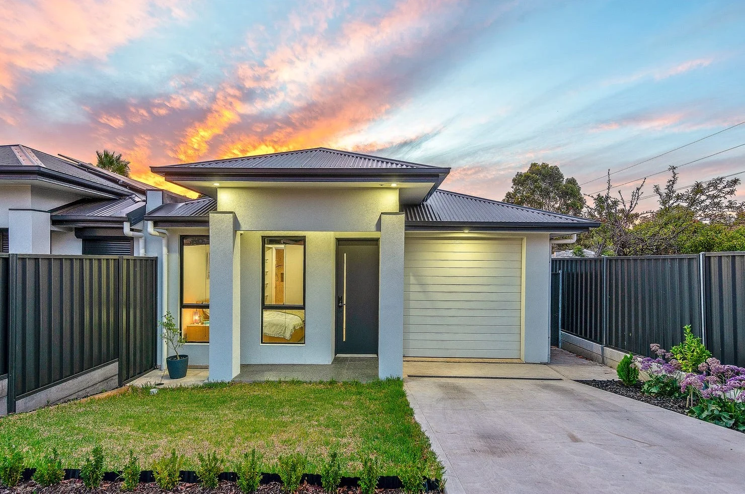 3A Monty Road, Valley View SA 5093