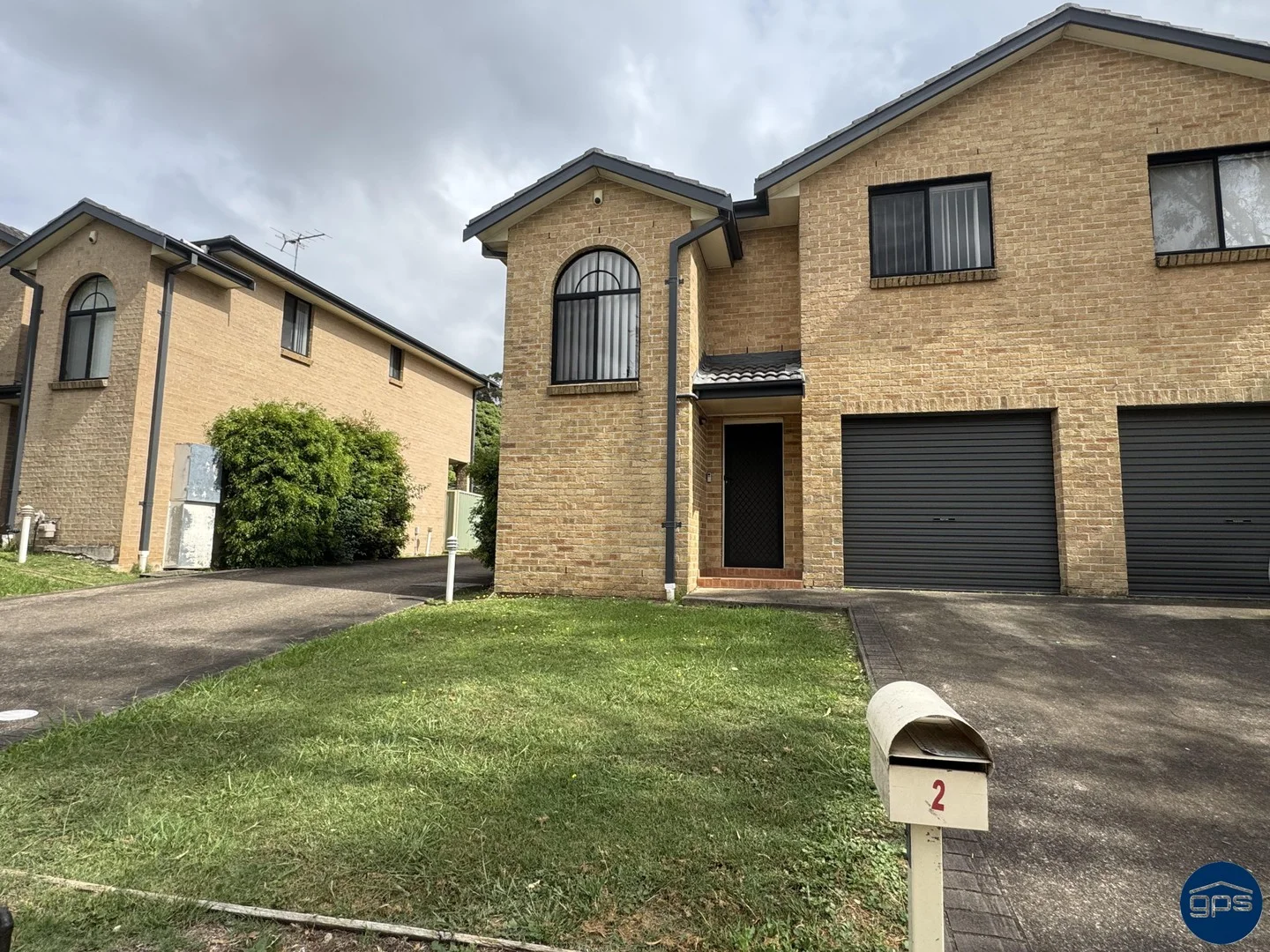 2/5 Minchinbury St, Eastern Creek NSW 2766