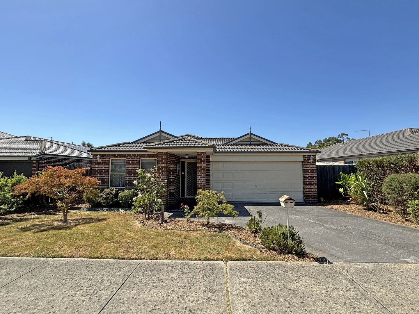 42 Summerhill Boulevard, Drouin VIC 3818