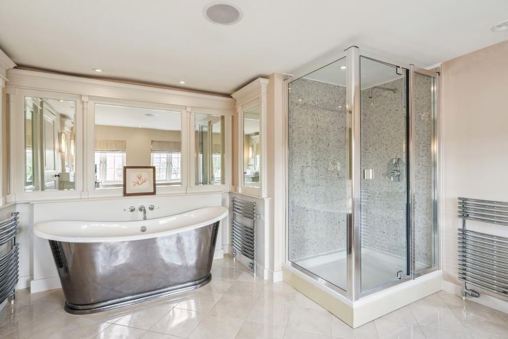 Additional image 20 of 10 bed detached house to rentOld House Lane, Kings Langley, Hertfordshire WD4