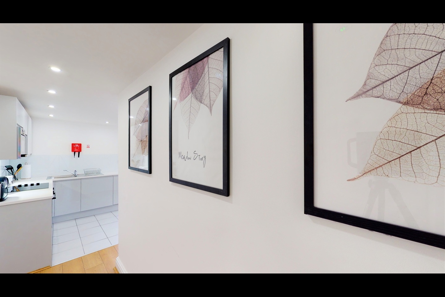 Studio Flat, Dale Street, L2, N1 7GU photo 5