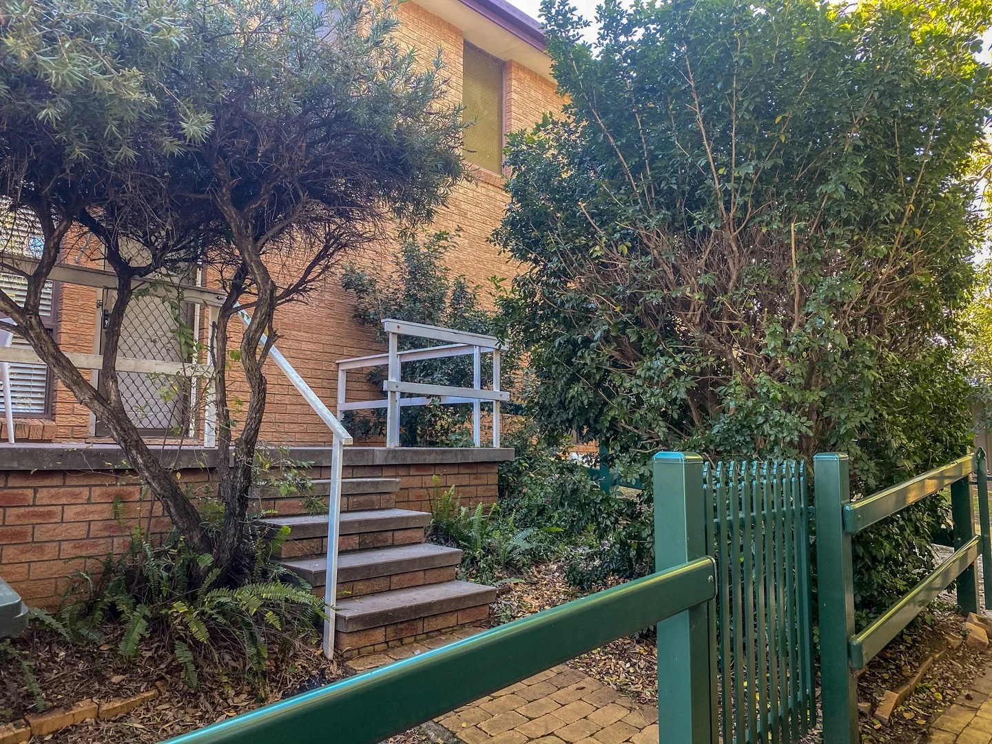 3/12 Upper St, North Tamworth NSW 2340