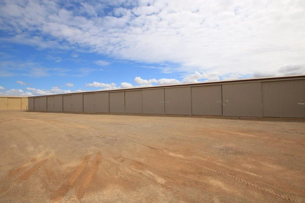 Storage Sheds (Lot 75 Old Tarcoola Road) 0427092503, Port Augusta West SA 5700