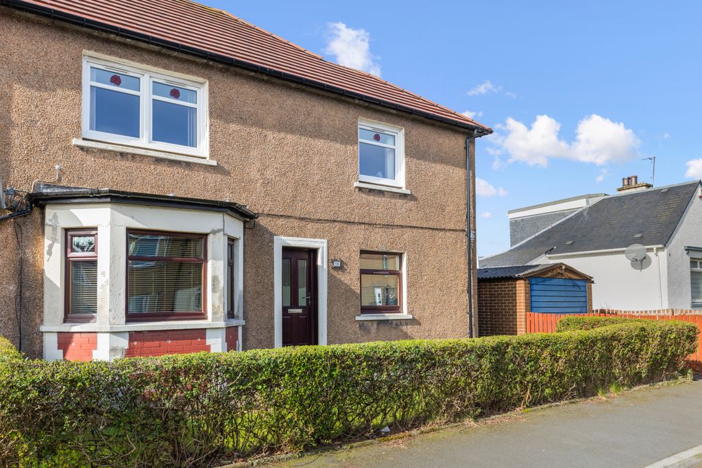 Additional image 17 of 2 bed flat for saleAlbert Avenue, Grangemouth FK3