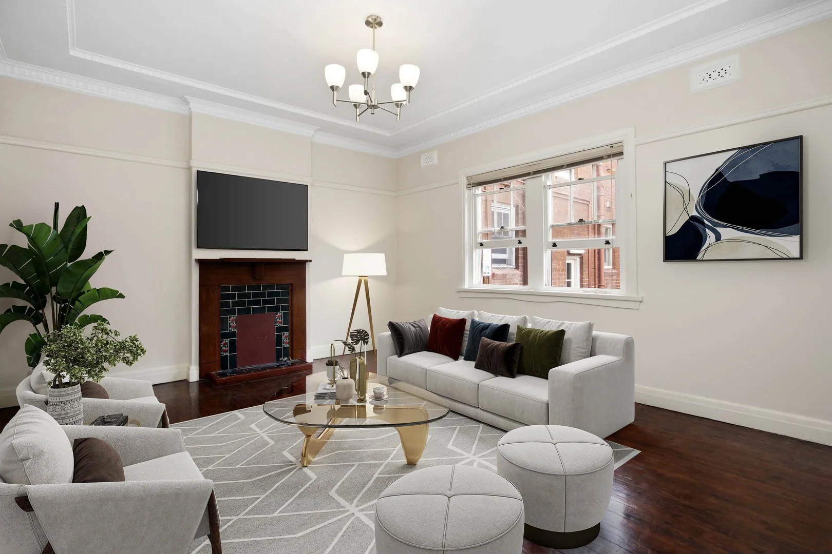 9/8 Loftus Crescent, Homebush NSW 2140