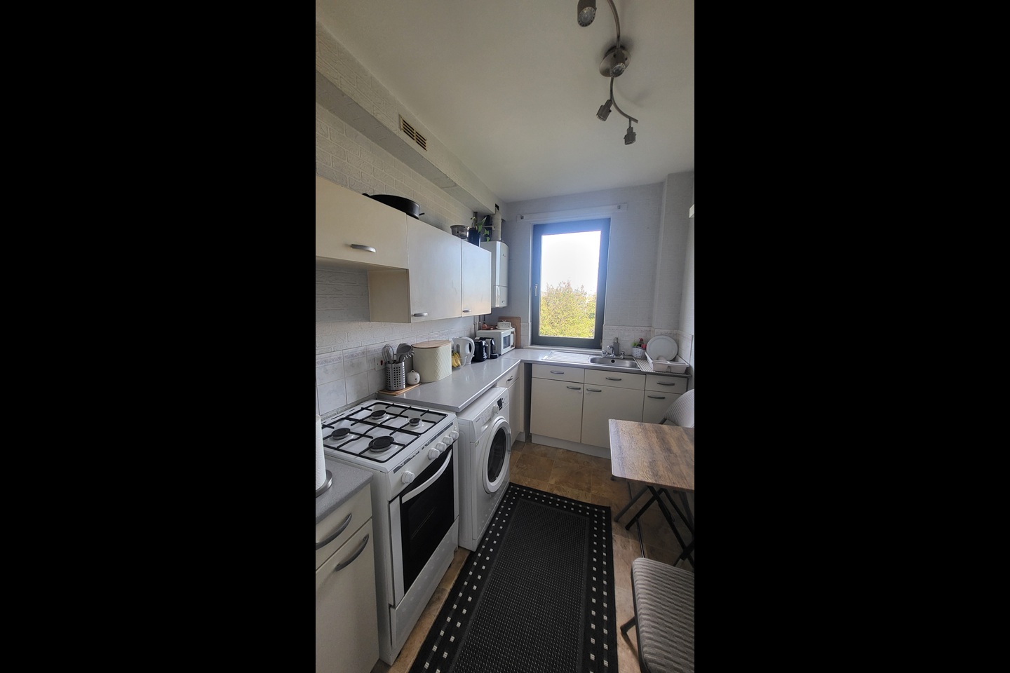 Room in a Shared Flat, Craigmillar Castle Avenue, EH16, N1 7GU photo 5