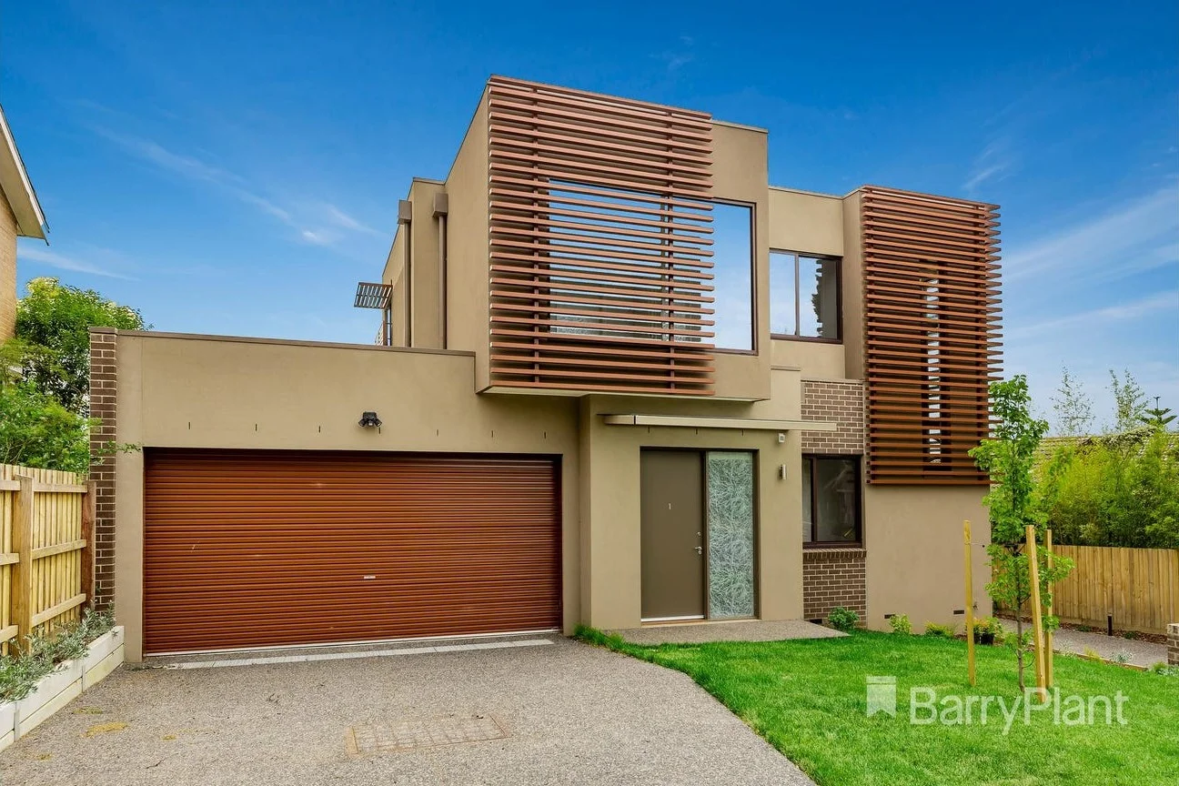 1/67 Bellevue Avenue, Doncaster East VIC 3109