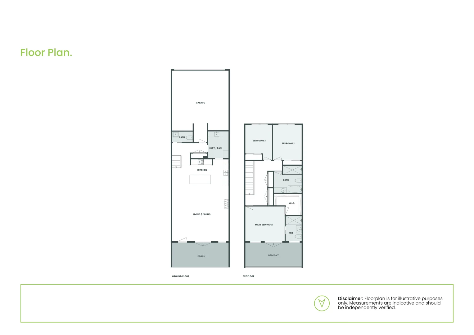 Additional image 15 of 9/107 Swan St, Morpeth NSW 2321