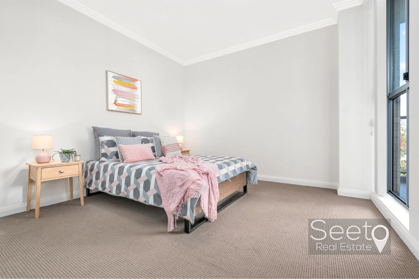 Additional image 8 of F207/81-86 Courallie Avenue, Homebush West NSW 2140
