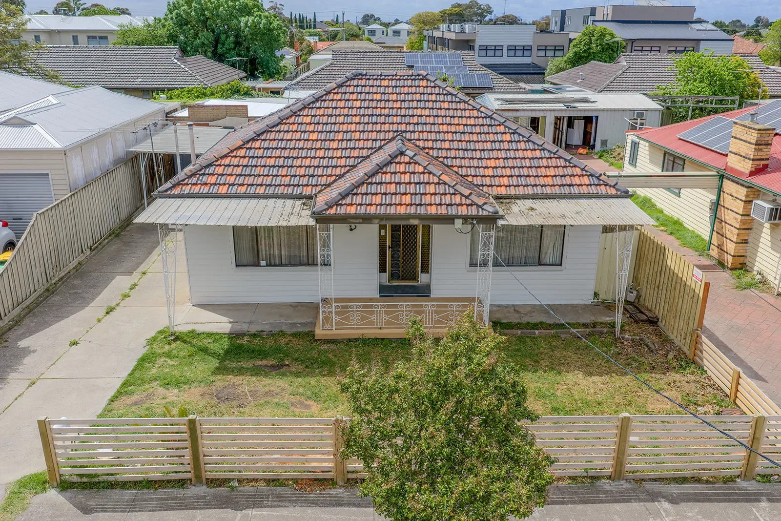 8 Gerald Street, Sunshine North VIC 3020