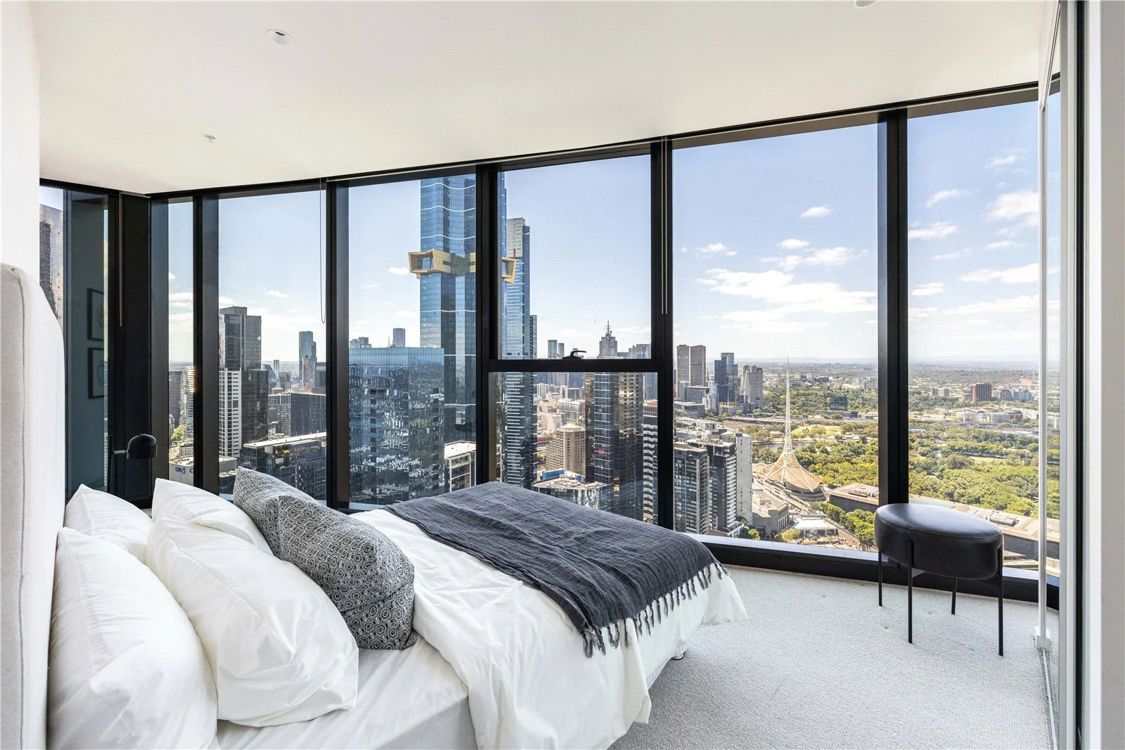 4601E/18 Hoff Boulevard, Southbank VIC 3006