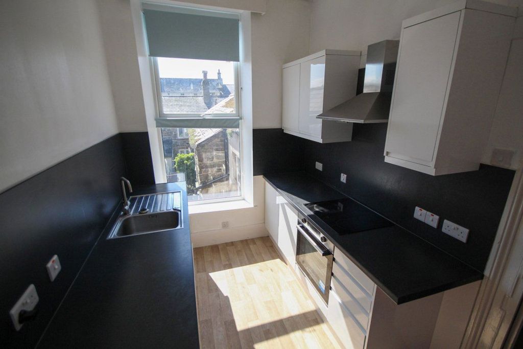 Additional image 2 of 1 bed maisonette to rentOne Bedroom Flat, Eastgate Street SY23