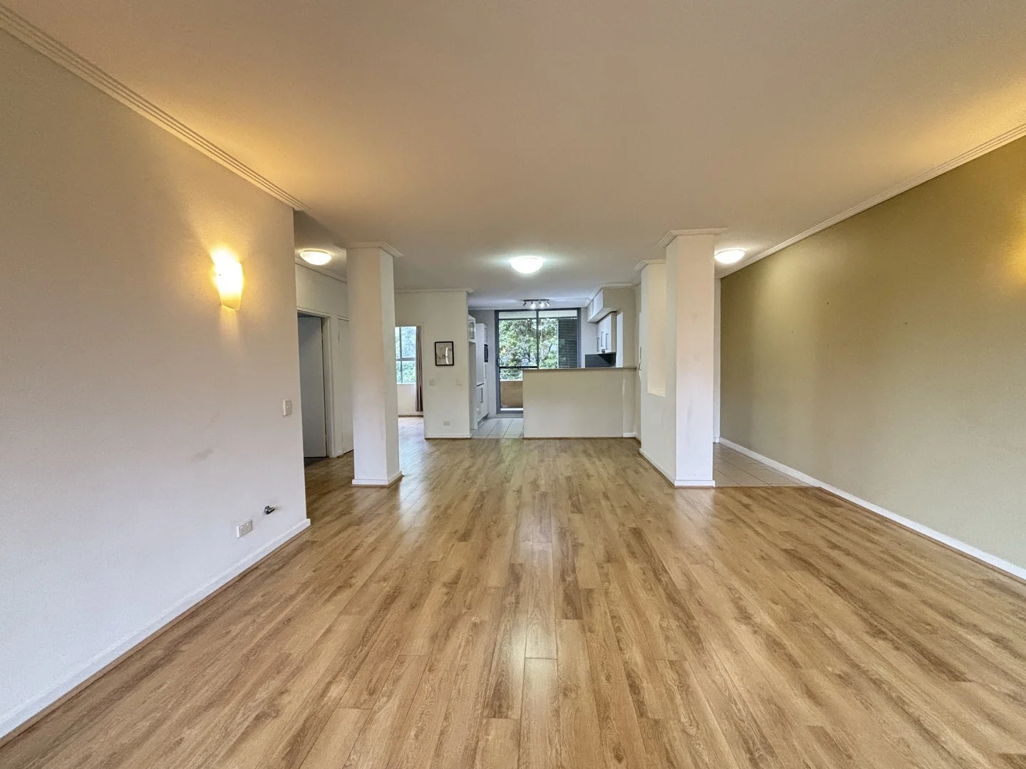 205/3 The Piazza, Wentworth Point NSW 2127