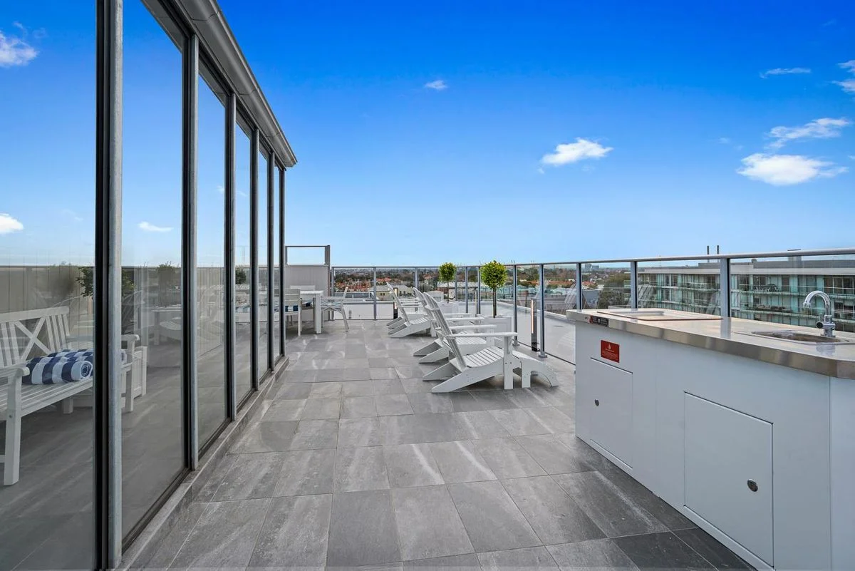 Additional image 30 of 503/45 Nott Street, Port Melbourne VIC 3207