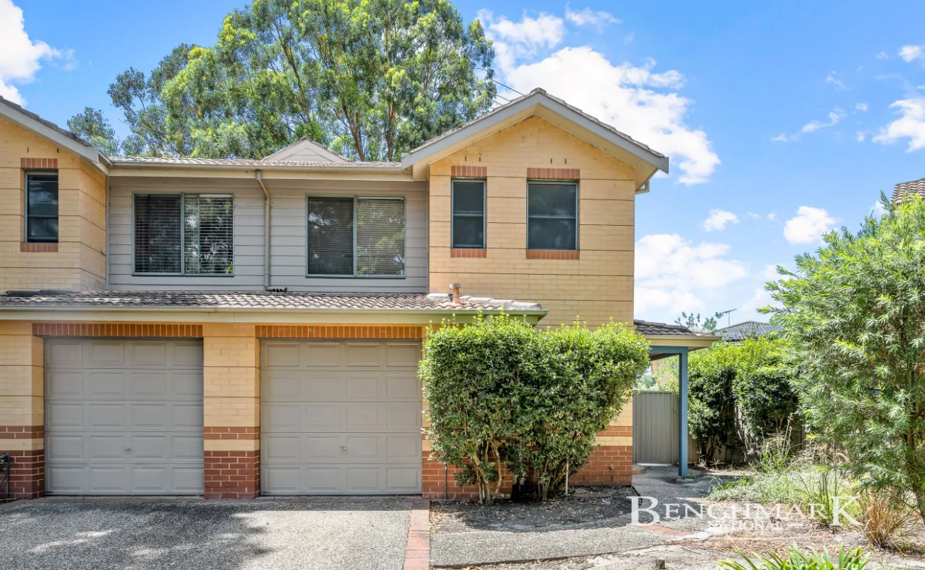 10/11-13 Armata Court, Wattle Grove NSW 2173