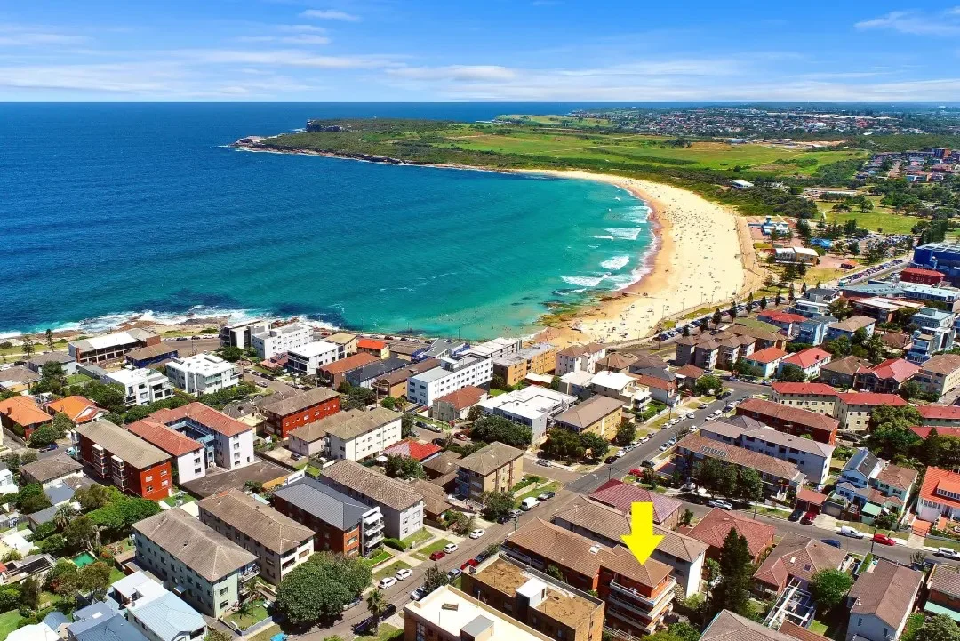 Additional image 6 of 2/18 Bona Vista Avenue, Maroubra NSW 2035