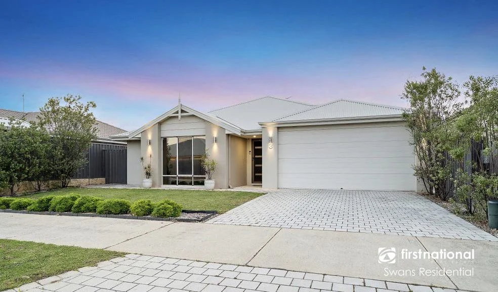 Additional image 2 of 3 Crombie Way, Baldivis WA 6171