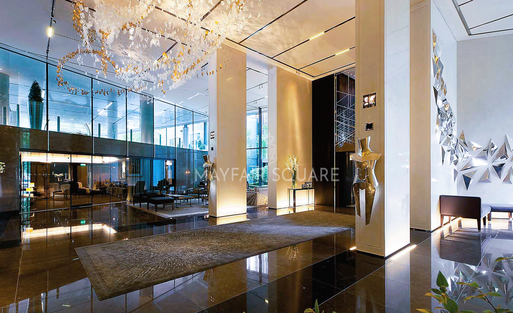 Additional image 5 of 5 bed flat to rentOne Hyde Park, Knightsbridge, London SW1X