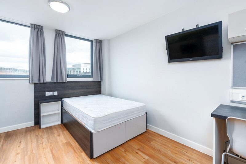 Studio Flat, Queen Street, S1, N1 7GU photo 4
