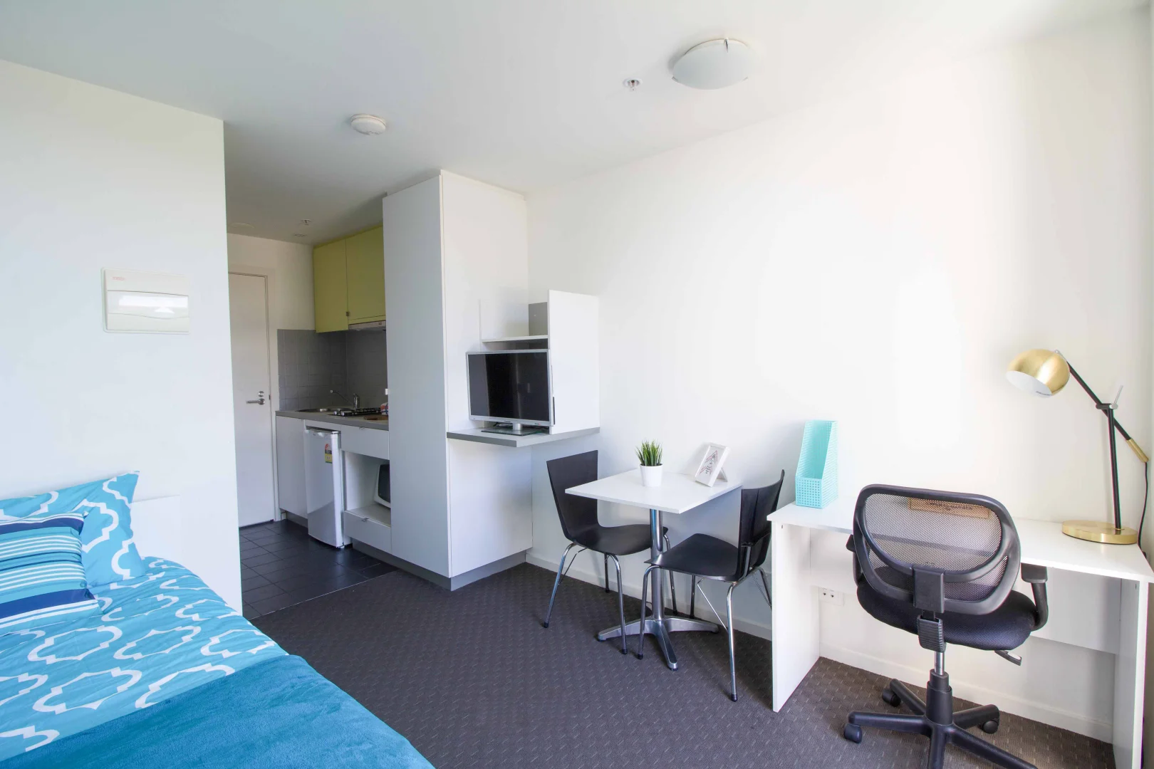 Additional image 7 of 405/2 Eastern Place, Hawthorn East VIC 3123