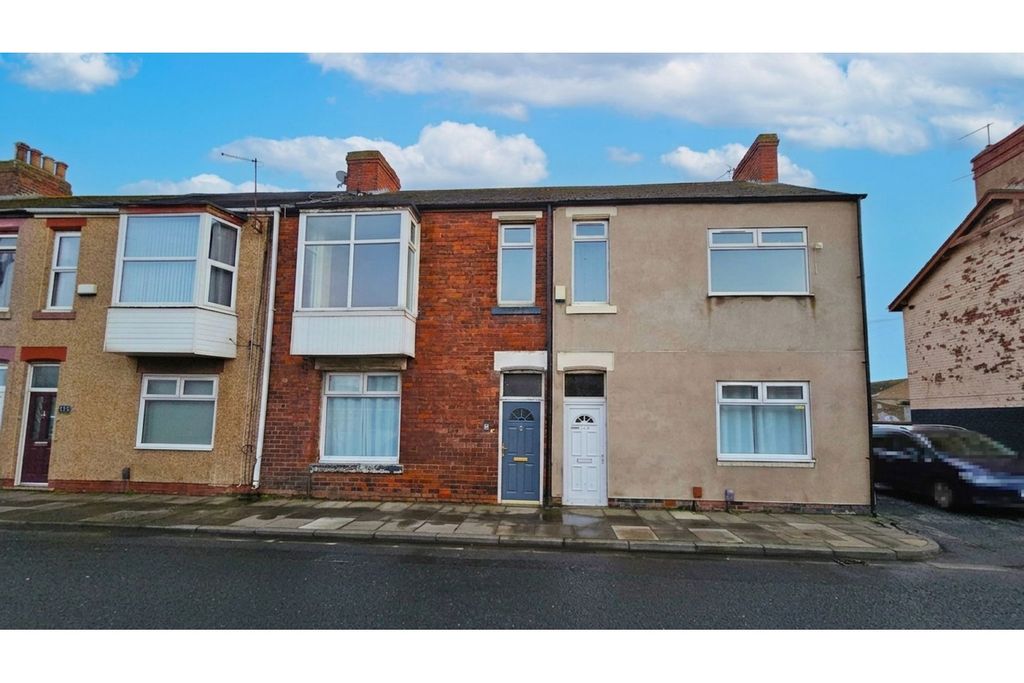 3 bed terraced house to rentWest View Road, Hartlepool TS24