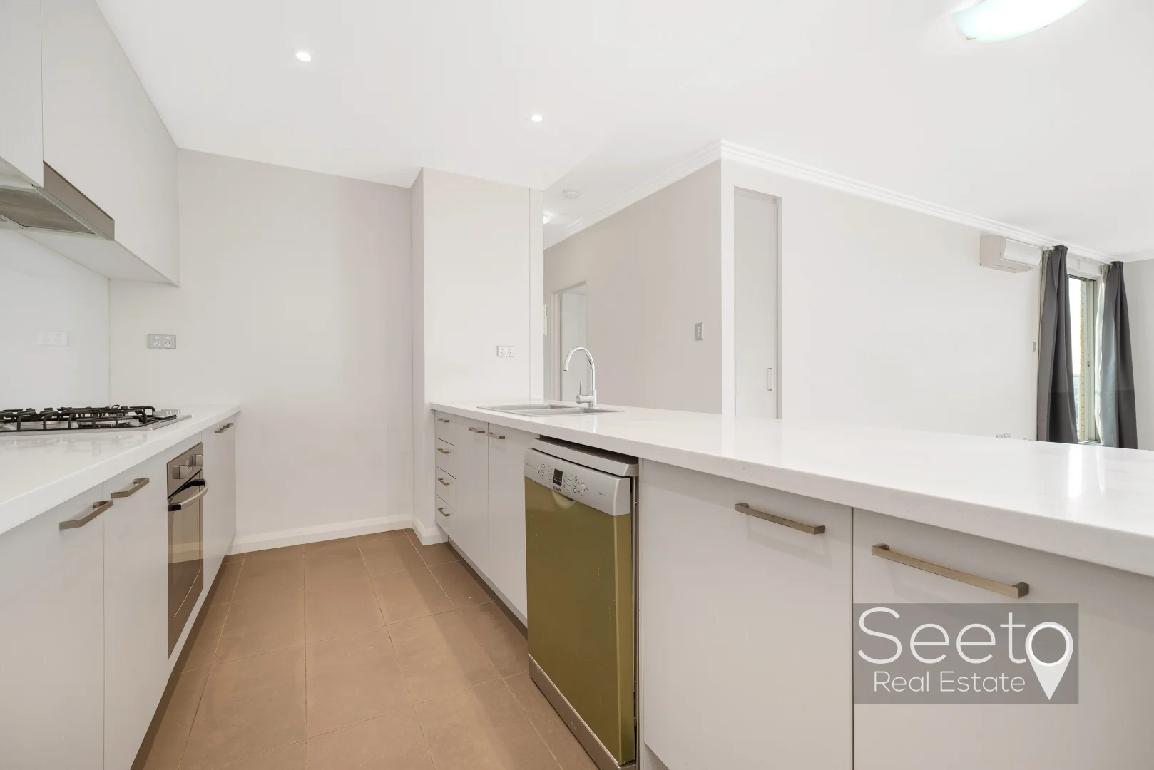 Additional image 3 of C506/81-86 Courallie Avenue, Homebush West NSW 2140