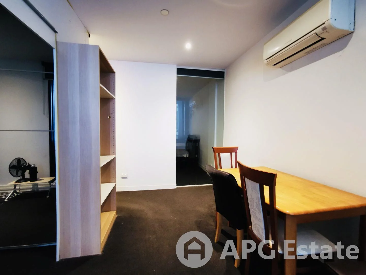 1117/601 Little Collins Street, Melbourne VIC 3000