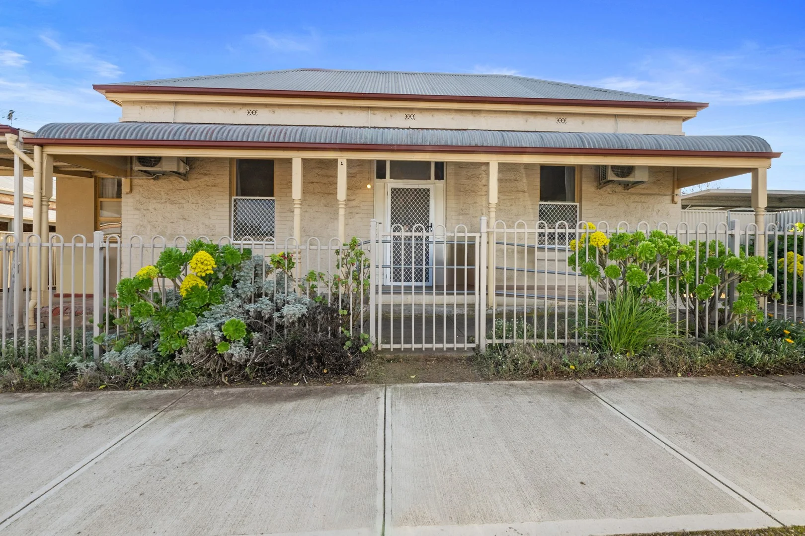 1 Edwards Street, Murray Bridge SA 5253
