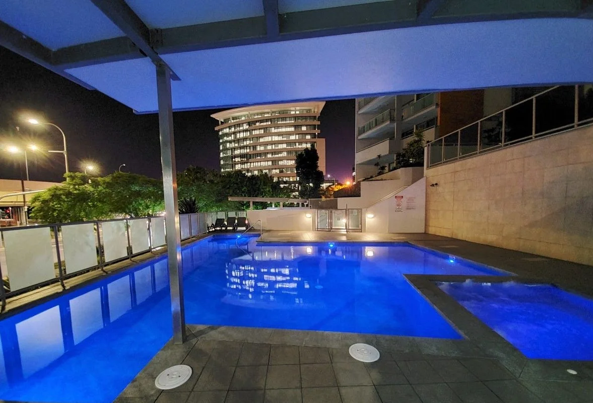2502/92 Quay Street, Brisbane City QLD 4000