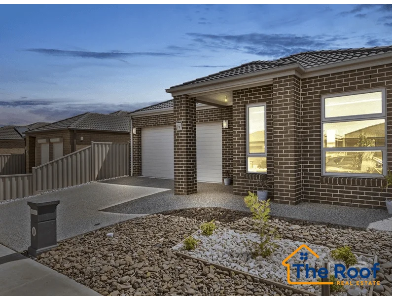 9 Lawrence Avenue, Harkness VIC 3337