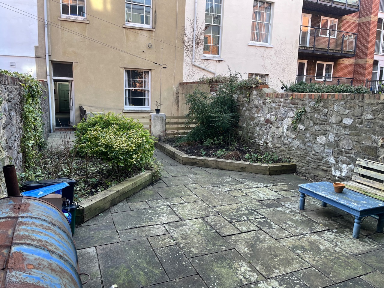 Additional image 6 of 2 Bed Flat, Cave Street, BS2, N1 7GU