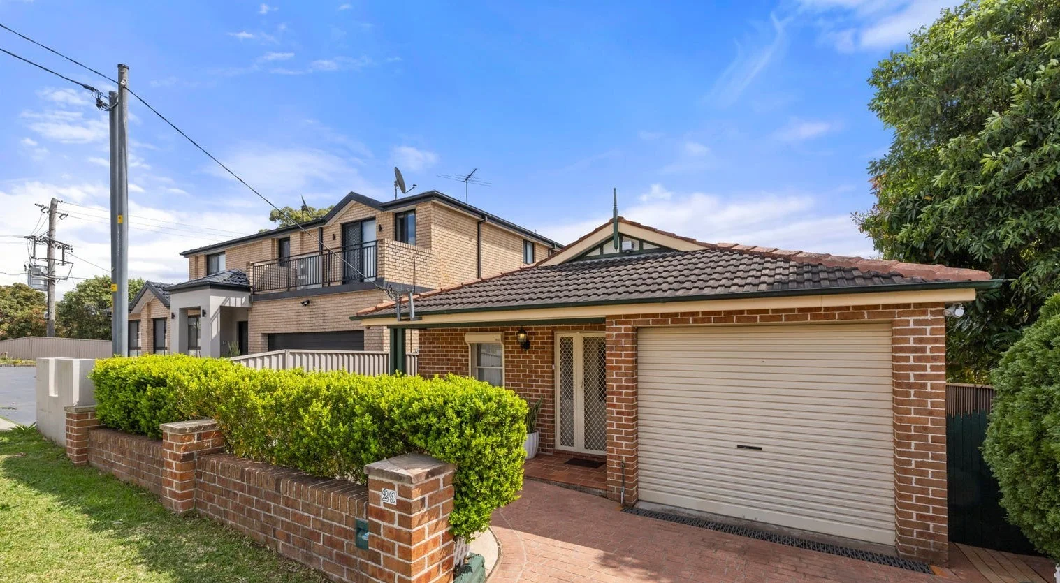 29 Morgan St, Merrylands NSW 2160