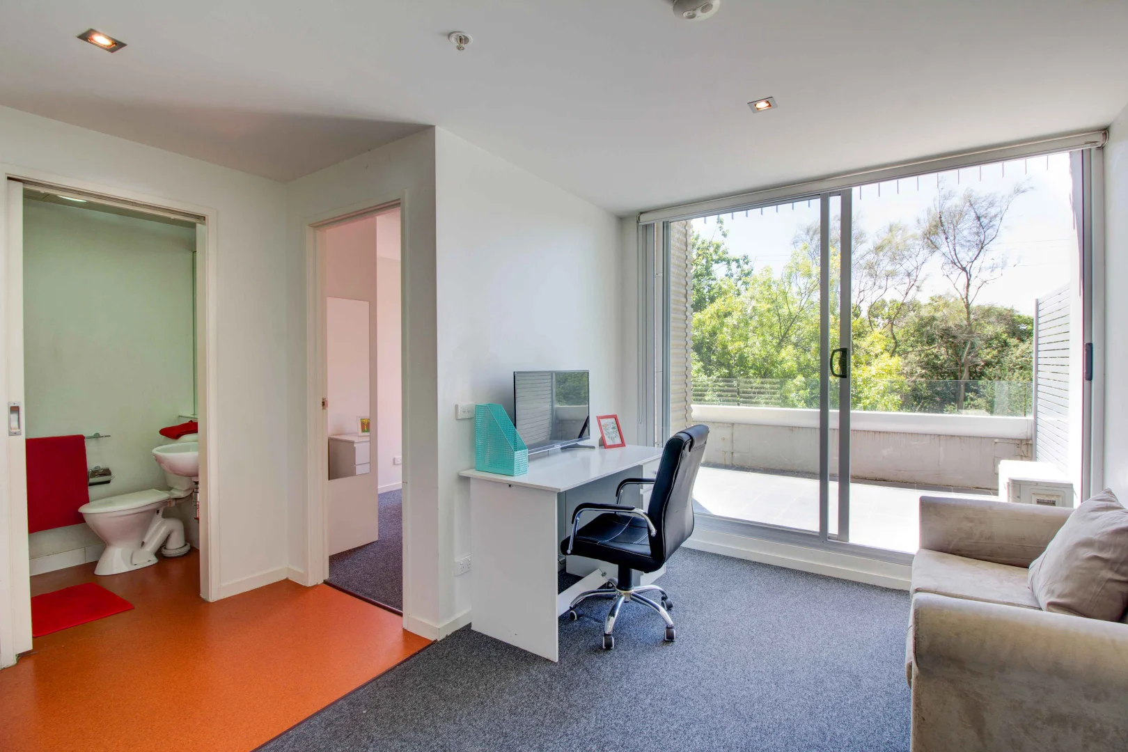 Additional image 5 of 1 Queens Avenue, Hawthorn VIC 3122