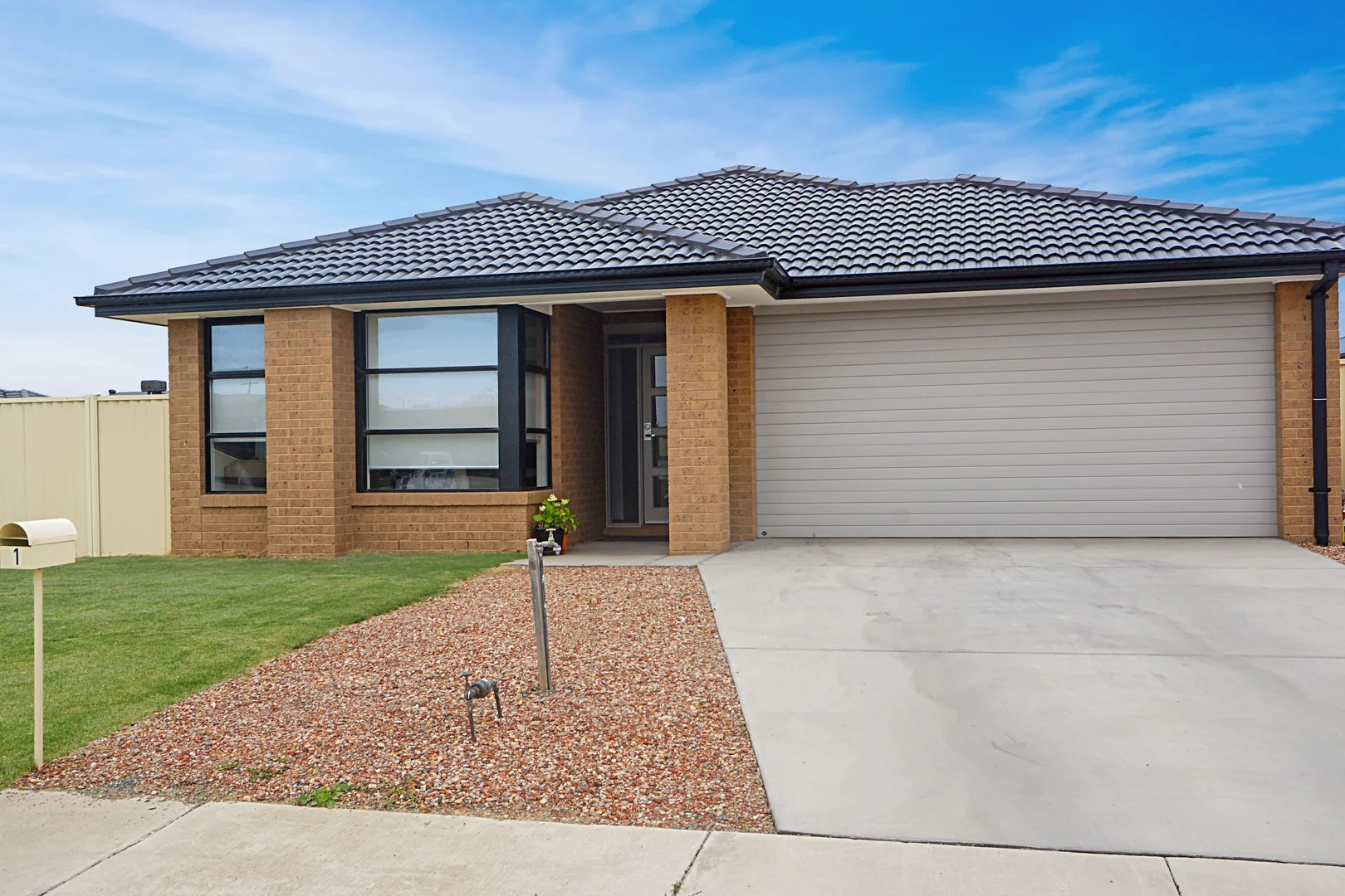 1 Yanchep St, Shepparton North VIC 3631