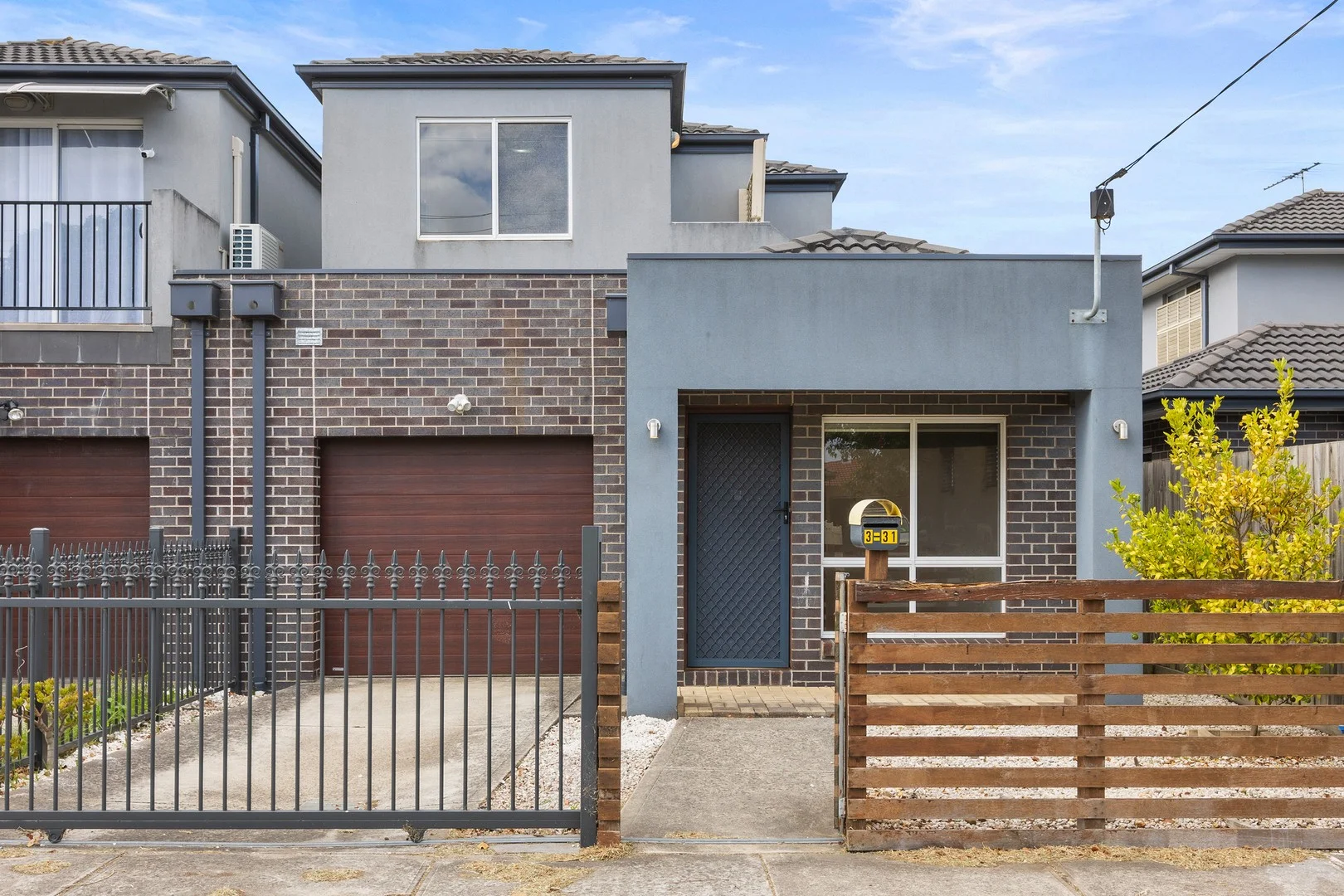 3/31 Wedge Street, Dandenong VIC 3175
