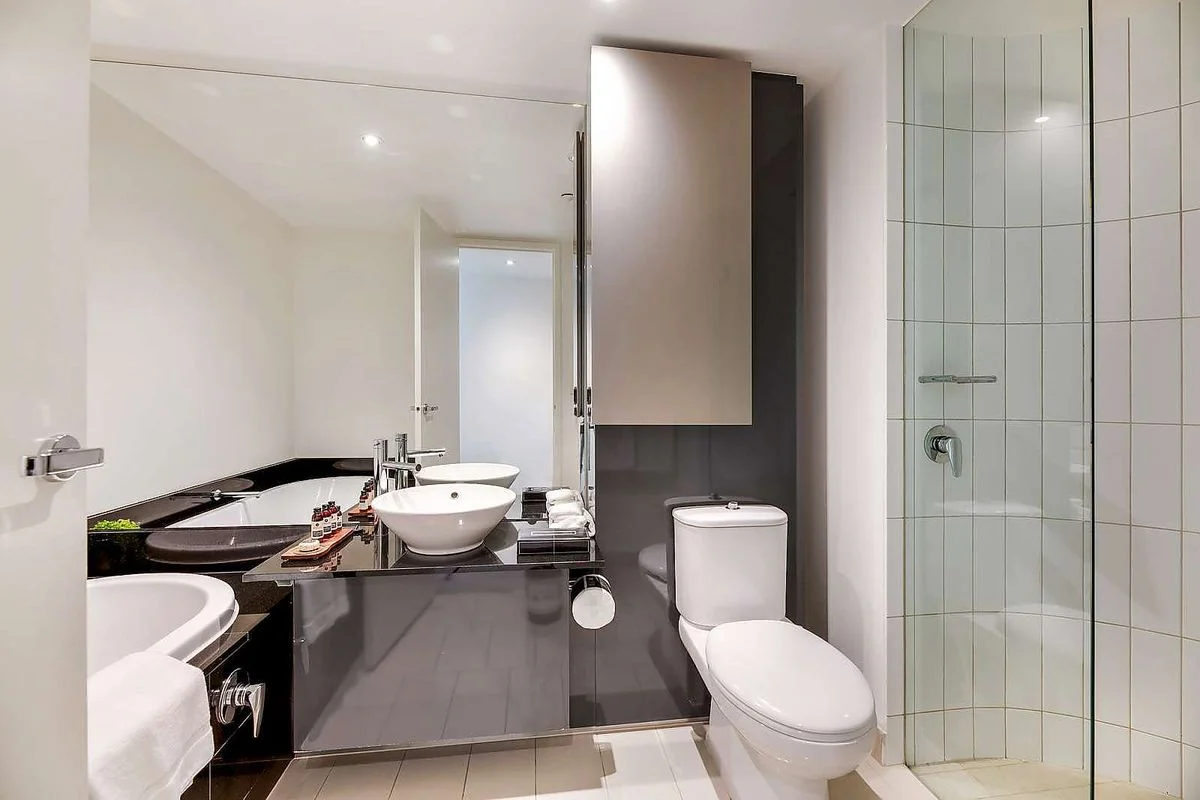 Additional image 11 of 2801/7 Riverside Quay, Southbank VIC 3006