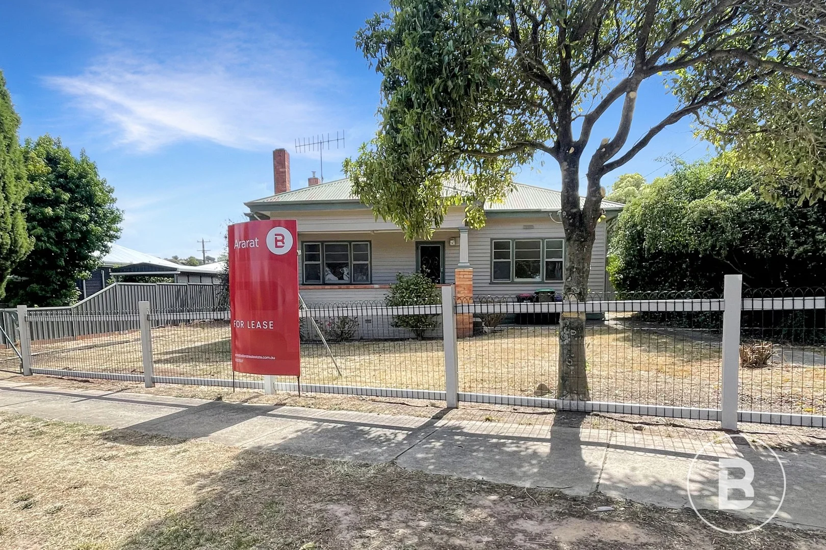 8 Port Fairy Road, Ararat VIC 3377