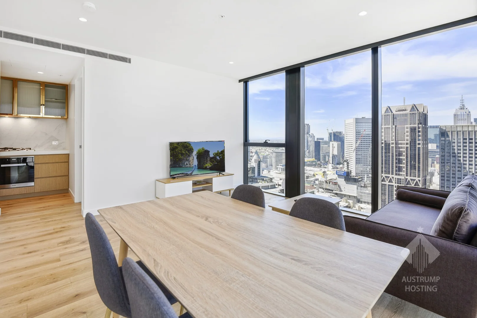 Additional image 11 of 3906/466 Collins Street, Melbourne VIC 3000