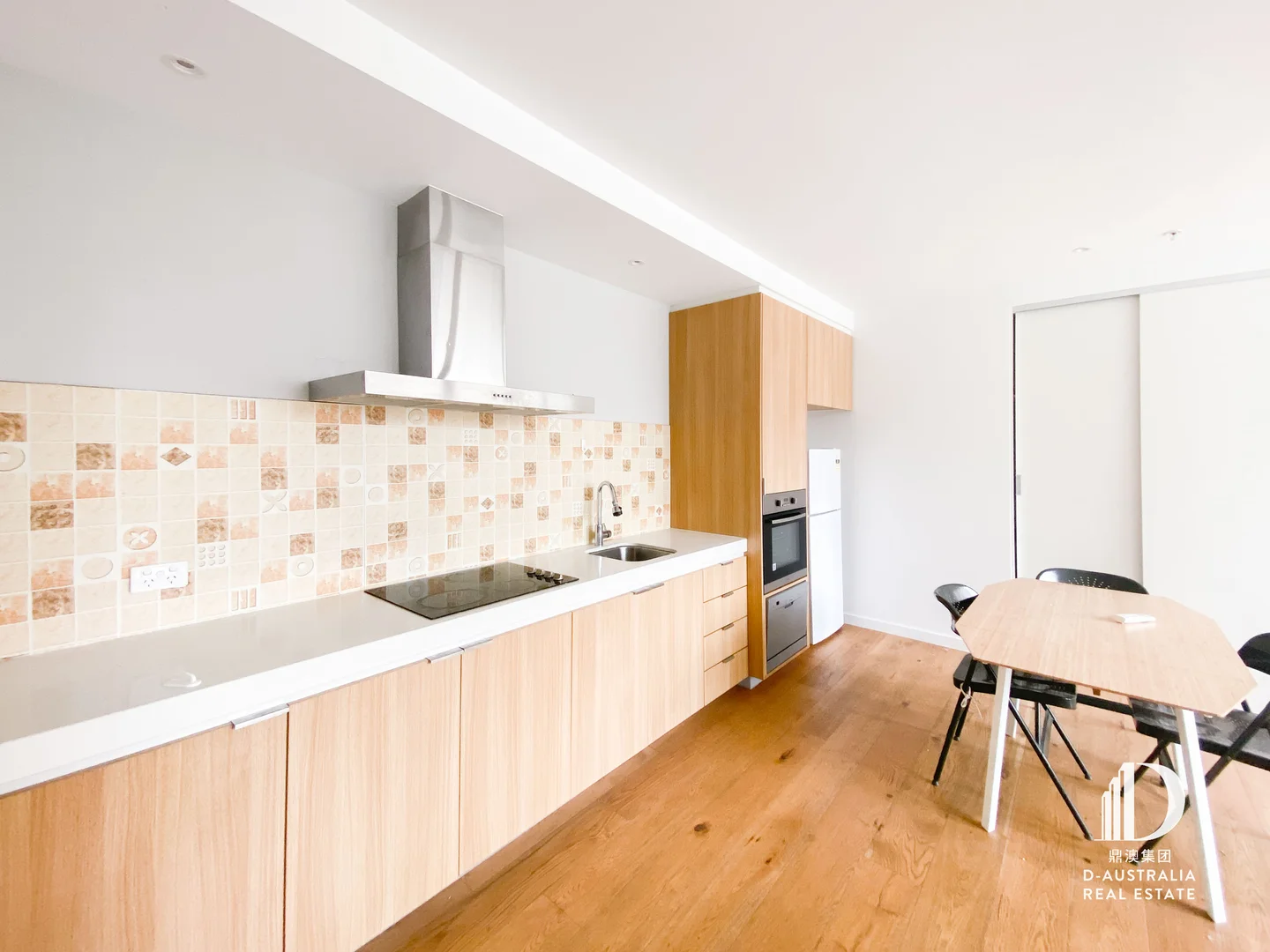 Additional image 4 of 407/11 Rose Lane, Melbourne VIC 3000