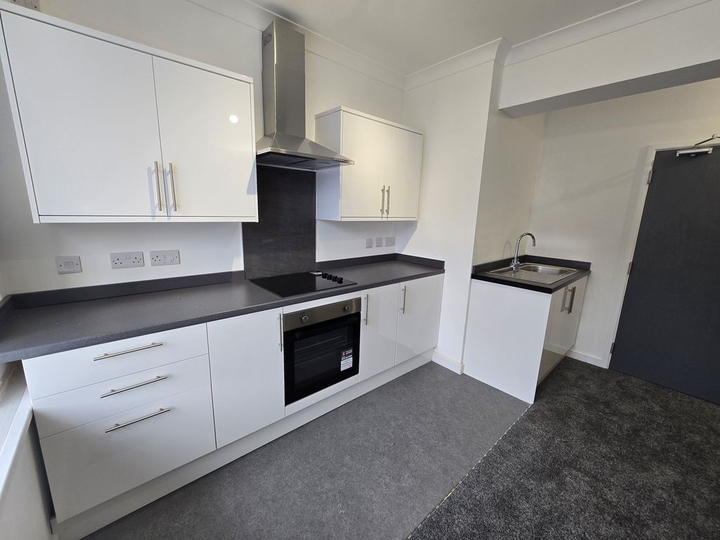 Additional image 2 of 1 bed flat to rentHannah Street, Porth CF39