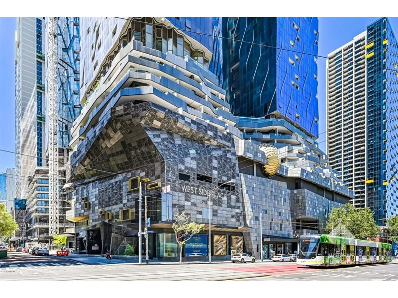 Additional image 14 of 603a/260 Spencer Street, Melbourne VIC 3000