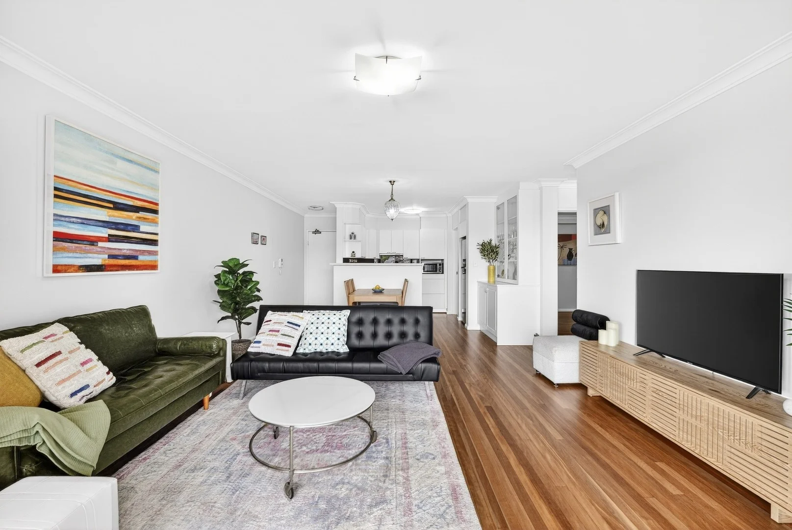 1/26-28 Melrose Parade, Clovelly NSW 2031