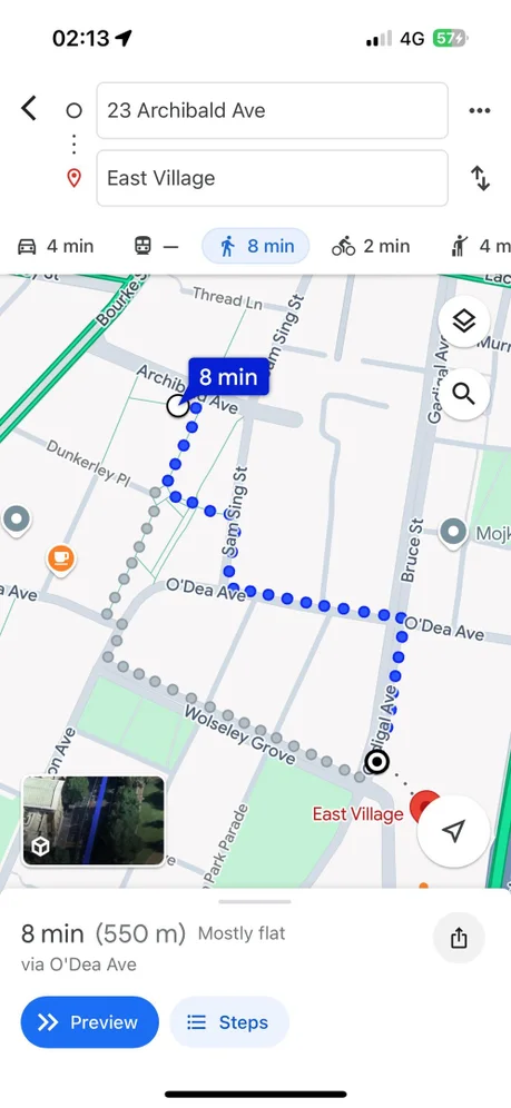 Additional image 20 of WeChat: KRL119 L4/ 23 Archibald Ave, Waterloo NSW 2017