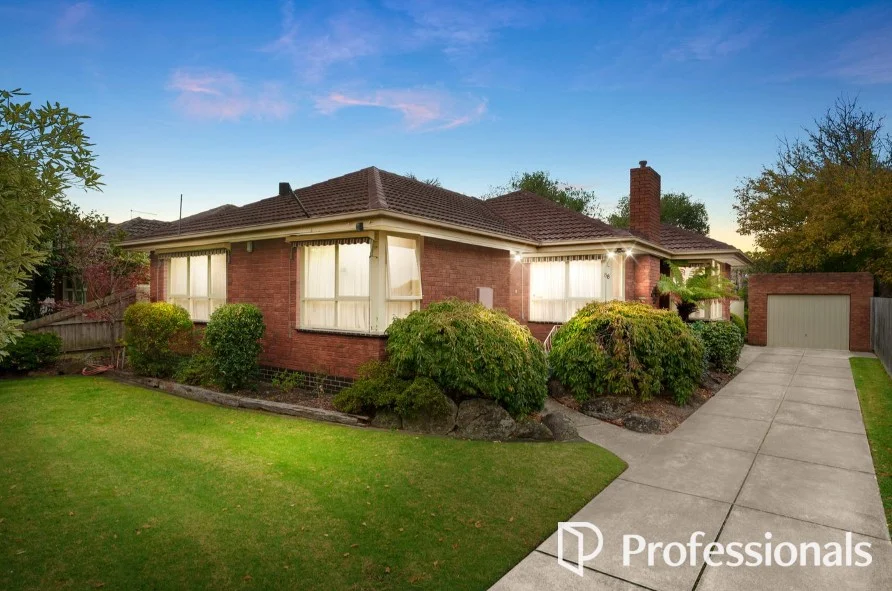 88 Lea Road, Mulgrave VIC 3170