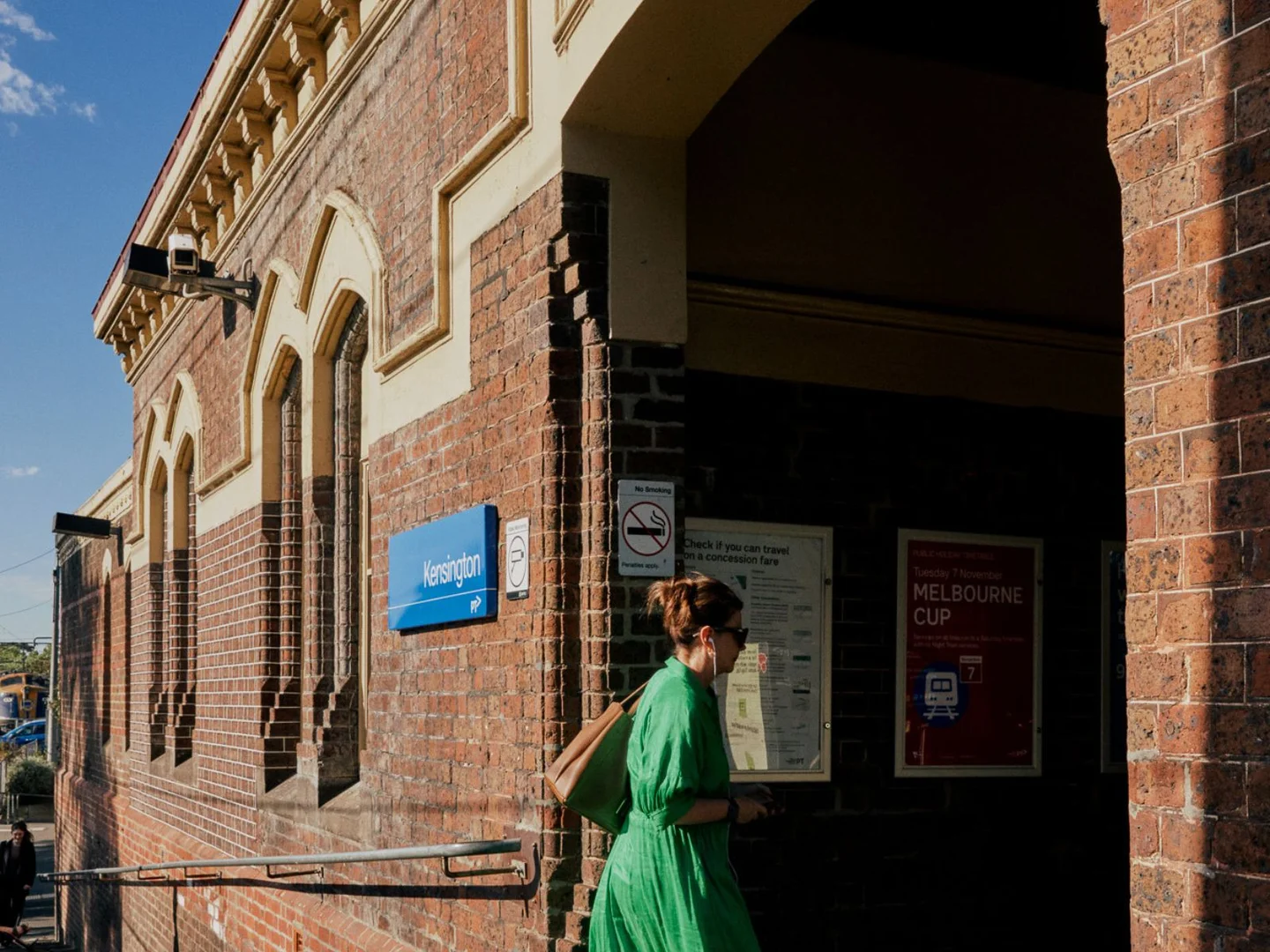 Additional image 12 of 610/38 Albermarle Street, Kensington VIC 3031