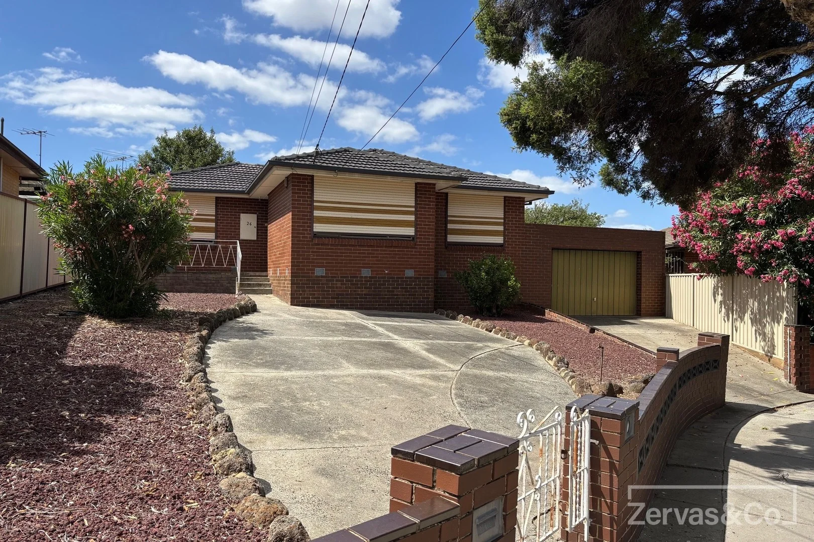 26 Monash Crescent, Clayton South VIC 3169
