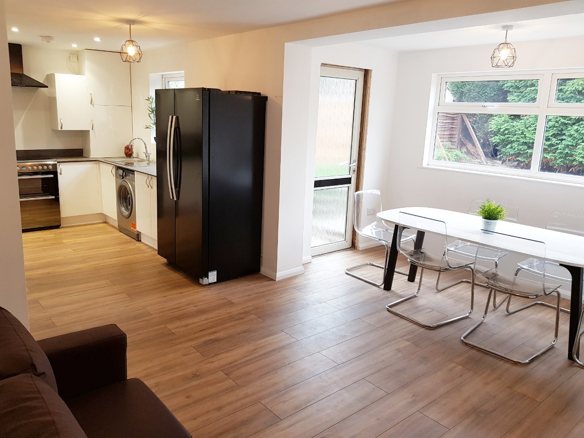 Additional image 3 of 5 Bed End Terrace, Tilling Road, BS10, N1 7GU