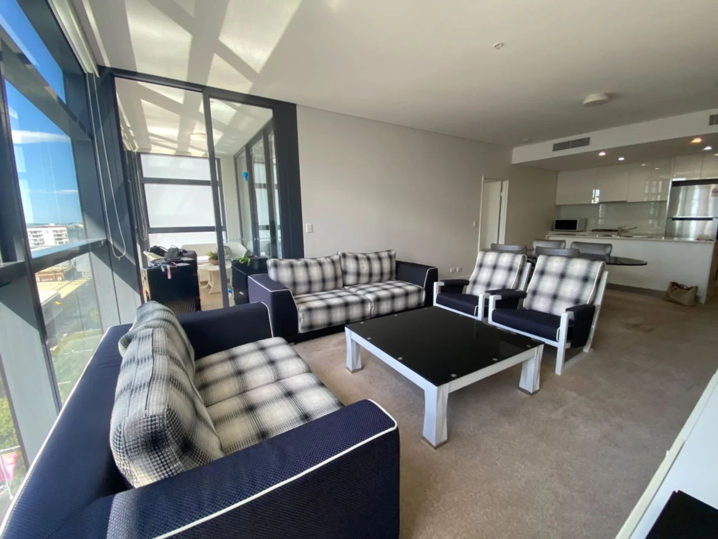 Additional image 3 of 802/1 Post Office Lane, Chatswood NSW 2067