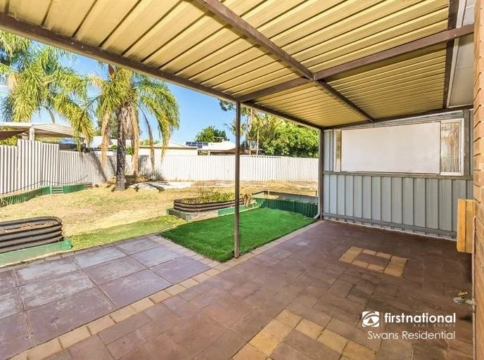 Additional image 12 of 1 Silver Mallee Close, Camillo WA 6111